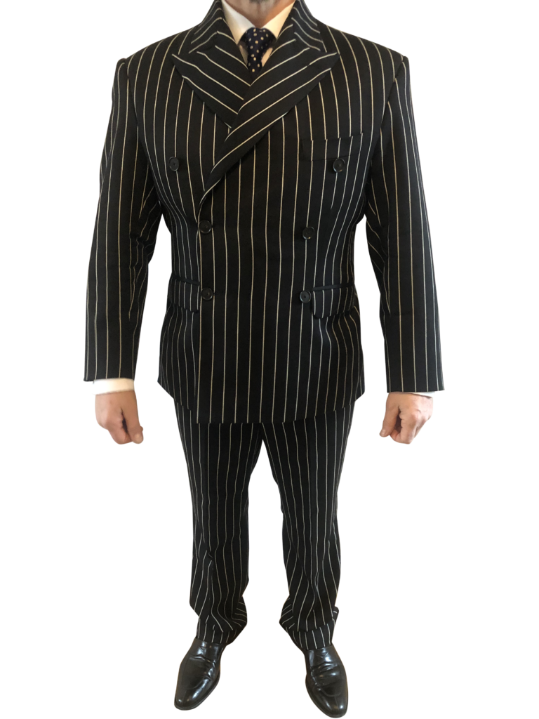 Leather & Suede SCI Custom Tailor