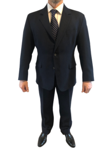 Custom Tailoring