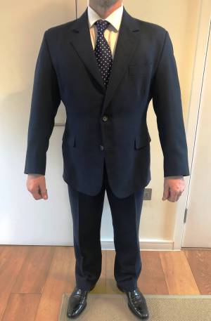 SUIT - Two Piece