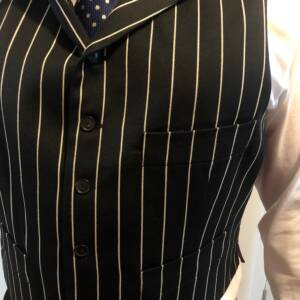 Waistcoat