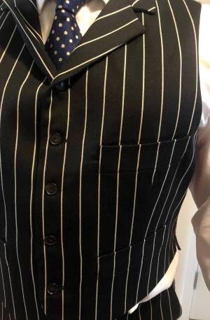 Waistcoat
