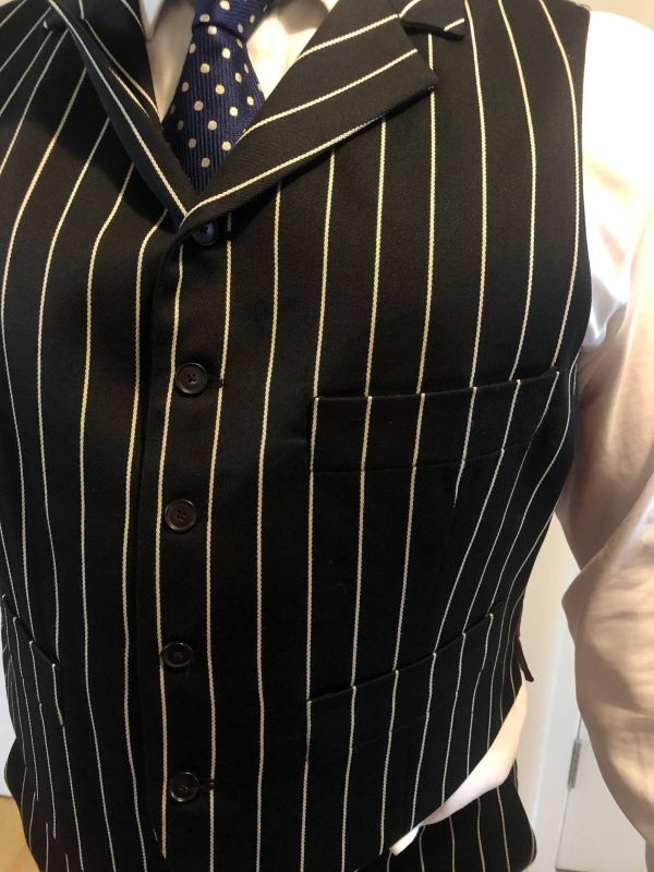 Custom Tailoring - Image 6
