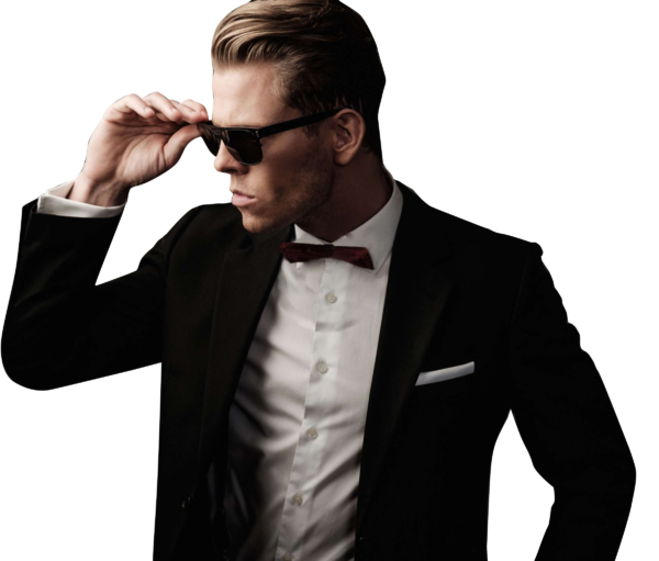 Wedding Attire - Image 2