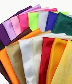 Fabric #0 - Suit Trim Pack