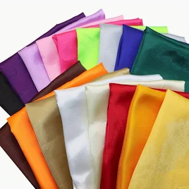 Fabric #0 - Suit Trim Pack
