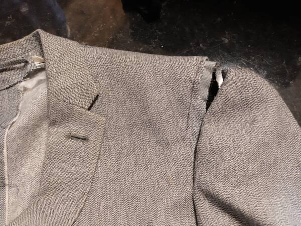 Casual or Informal Wear Repairs - Image 2